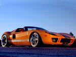 Ford GTX1 Concept 2005 года